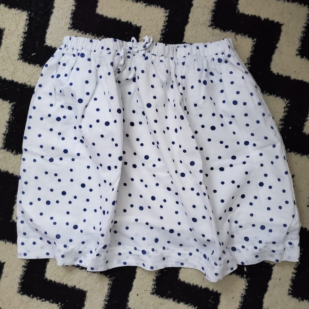 Girl skirt